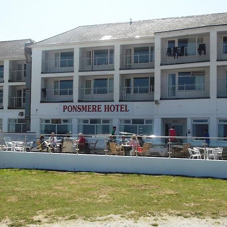 Ponsmere Hotel Perranporth Exteriér fotografie